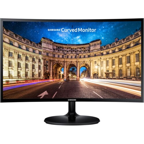 Монитор Samsung C27F390FHI