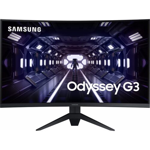 Монитор Samsung C32G35TFQI