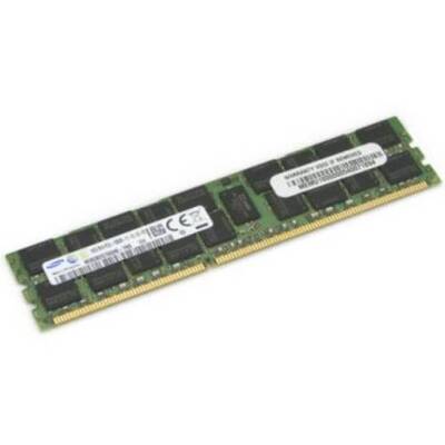 Характеристики Оперативная память Samsung DDR3 32GB (M393B4G70EMB-CK0)
