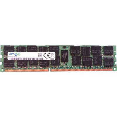Характеристики Оперативная память Samsung DDR3 8GB (M393B1G70QH0-YK0)