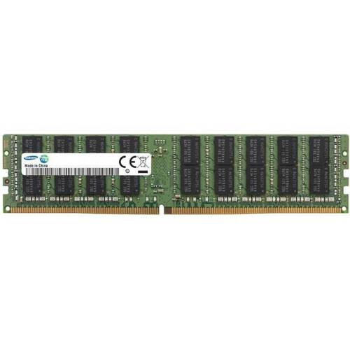 Характеристики Оперативная память Samsung DDR4 32GB (M393A4K40BB2-CTD7Y)