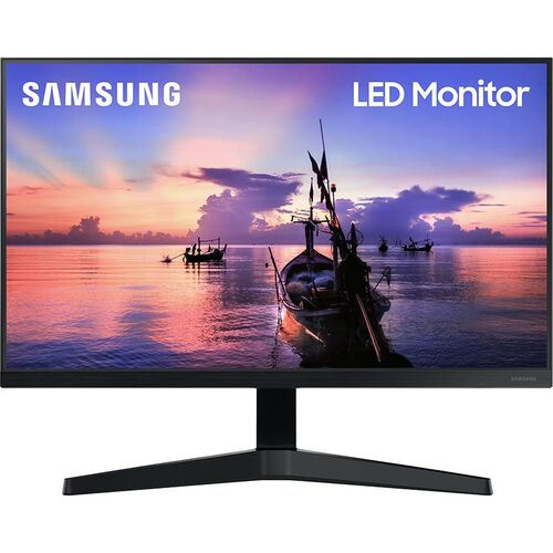 Монитор Samsung F24T350FHIX