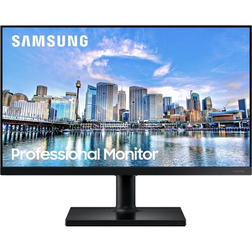 Характеристики Монитор Samsung F24T450FQI