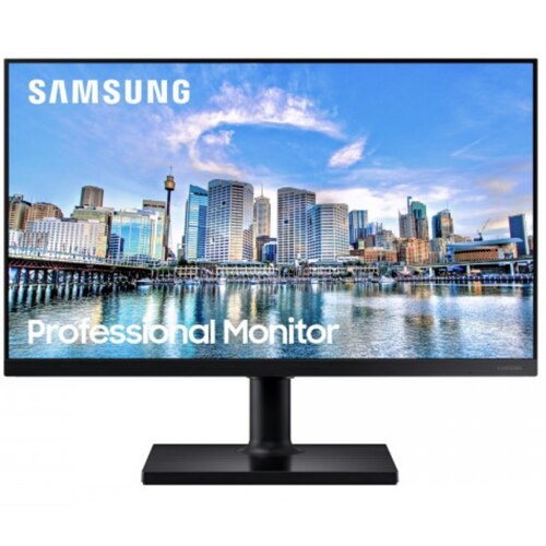 Характеристики Монитор Samsung F24T450FQR