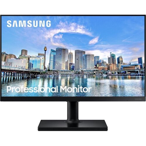 Монитор Samsung F27T450FQR