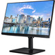 Монитор Samsung F27T450FQR
