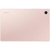 Планшет Samsung Galaxy Tab A8 128GB Wi-Fi, розовый