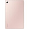 Планшет Samsung Galaxy Tab A8 32GB LTE, розовый