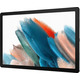Планшет Samsung Galaxy Tab A8 64GB LTE Silver (CAU)