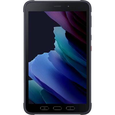 Характеристики Планшет Samsung Galaxy Tab Active 3 64 Гб, черный (R02)