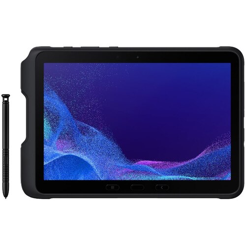 Характеристики Планшет Samsung Galaxy Tab Active 4 Pro (SM-T636BZKAR06)