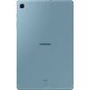 Характеристики Планшет Samsung Galaxy Tab S6 Lite LTE 128GB, голубой