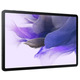 Планшет Samsung Galaxy Tab S7 FE 64GB LTE, черный + S Pen