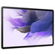Планшет Samsung Galaxy Tab S7 FE 64GB LTE, серебро