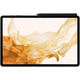 Планшет Samsung Galaxy Tab S8+ 256GB LTE Graphite