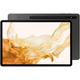 Планшет Samsung Galaxy Tab S8+ 256GB LTE Graphite