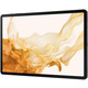 Планшет Samsung Galaxy Tab S8+ 256GB LTE Graphite