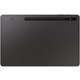 Планшет Samsung Galaxy Tab S8+ 256GB LTE Graphite