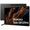 Характеристики Планшет Samsung Galaxy Tab S8 Ultra 256GB LTE Dark Gray
