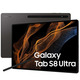 Планшет Samsung Galaxy Tab S8 Ultra 256GB LTE Dark Gray