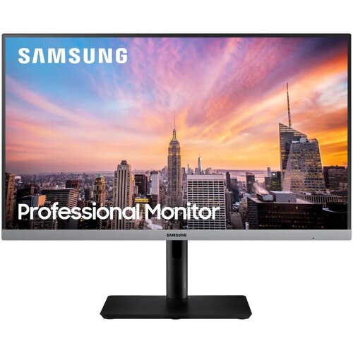 Монитор Samsung LS24R650FDIXCI