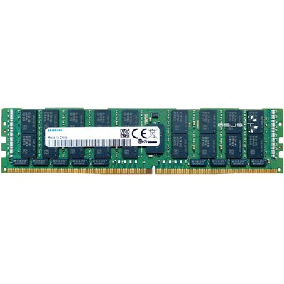 Характеристики Оперативная память Samsung DDR4 128GB (M386AAG40AM3-CWE)