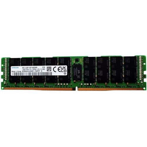 Характеристики Оперативная память Samsung DDR4 128GB (M386AAG40AM3-CWEZY