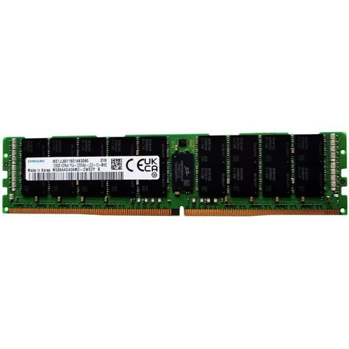 Оперативная память Samsung DDR4 128GB (M386AAG40AM3-CWEZY)