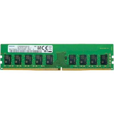 Характеристики Оперативная память Samsung DDR4 16GB (M391A2G43BB2-CWEQY)
