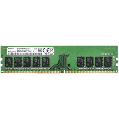 Характеристики Оперативная память Samsung DDR4 16GB (M391A2K43BB1-CTD)