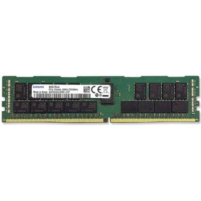 Характеристики Оперативная память Samsung DDR4 8GB (M393A1K43DB1-CVFBY)