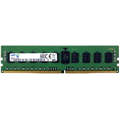 Характеристики Оперативная память Samsung DDR4 16GB (M393A2K43BB3-CWE)