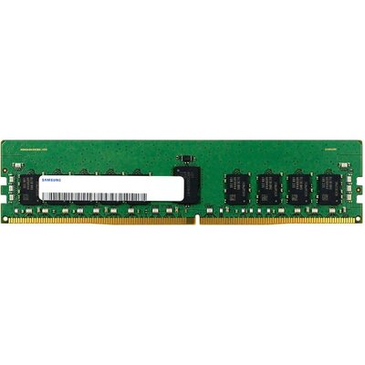 Характеристики Оперативная память Samsung DDR4 16GB (M393A2K43CB2-CVF)