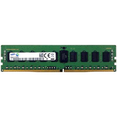 Характеристики Оперативная память Samsung DDR4 32GB (M393A4K40EB3-CWE)