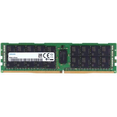 Характеристики Оперативная память Samsung DDR4 64GB (M393A8G40BB4-CWECQ)
