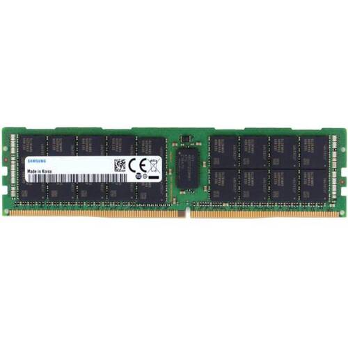 Характеристики Оперативная память Samsung DDR4 64GB (M393A8G40BB4-CWEBY)