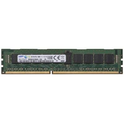Характеристики Оперативная память Samsung DDR3 8GB (M393B1G70BH0-YK0)