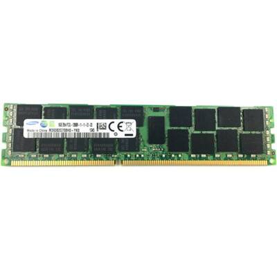 Характеристики Оперативная память Samsung DDR3 8GB (M393B2G70BH0-YK0)