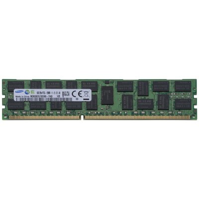 Характеристики Оперативная память Samsung DDR3 16GB (M393B2G70DB0-YK0)