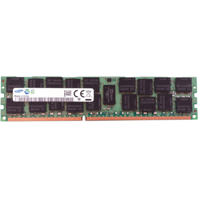 Характеристики Оперативная память Samsung DDR3 16GB (M393B2G70QH0-YK0)