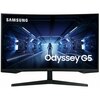 Характеристики Монитор Samsung Odyssey G5 C32G55TQBI