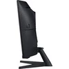 Монитор Samsung Odyssey G5 C32G55TQBI