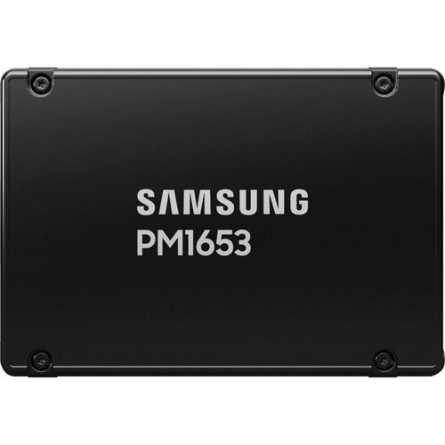 SSD накопитель Samsung PM1653 1920GB (MZILG1T9HCJR-00A07)