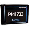 Характеристики SSD накопитель Samsung PM1733 3840GB (MZWLR3T8HBLS-00007)