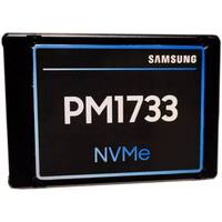 SSD накопитель Samsung PM1733 1920GB (MZWLJ1T9HBJR-00007)