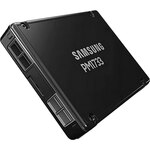 SSD накопитель Samsung PM1733a 7680GB (MZWLR7T6HBLA-00A07)