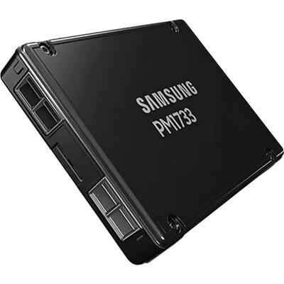 Характеристики SSD накопитель Samsung PM1733a 7680GB (MZWLR7T6HBLA-00A07)