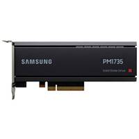 SSD накопитель Samsung PM1735 12800GB (MZPLJ12THALA-00007)