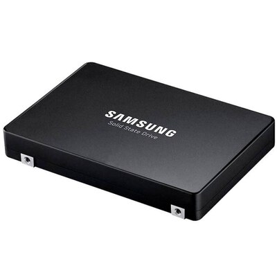 Характеристики SSD накопитель Samsung PM1743 3840GB (MZWLO3T8HCLS-00A07)