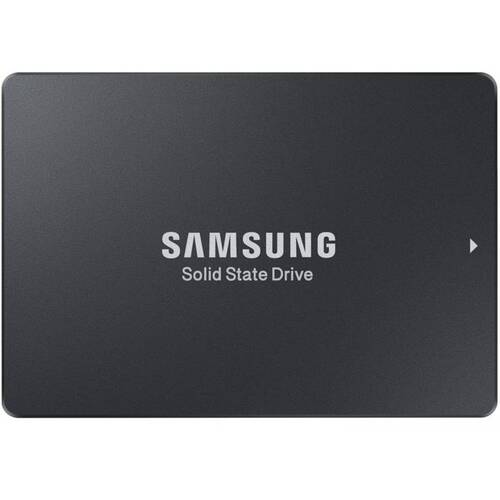 SSD накопитель Samsung SM883 3840GB (MZ7KH3T8HALS-00005)